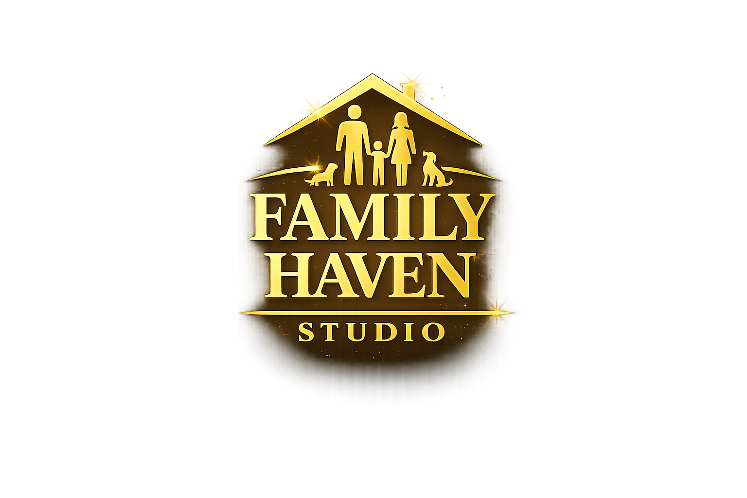 Family Haven Studio Logo